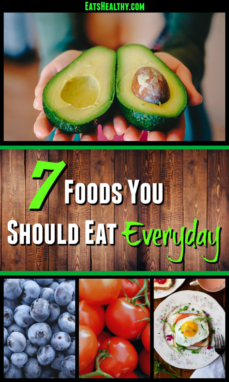 7 Foods You Should Eat Everyday 5247