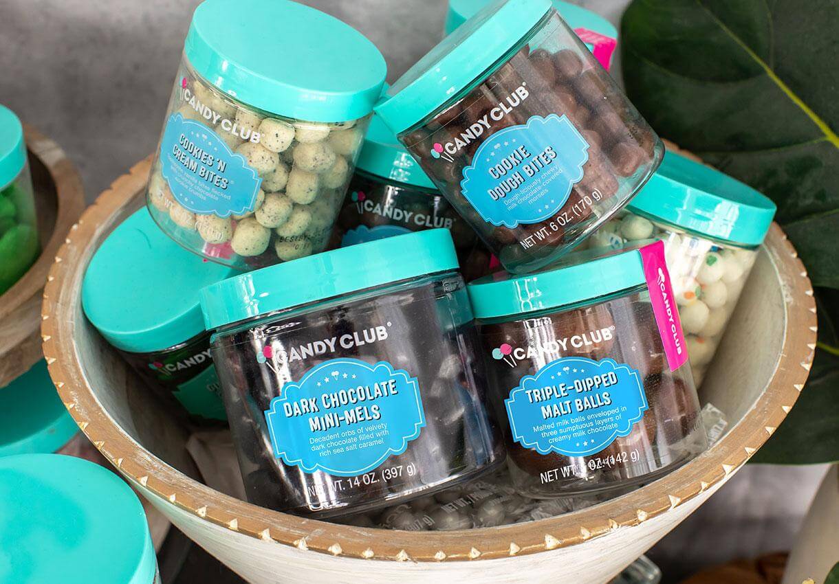 5 Top Snack Boxes for Remote Employees